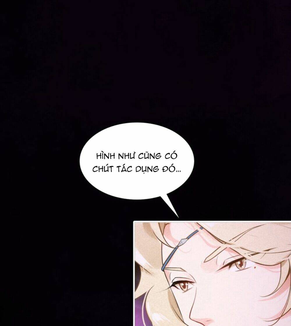 Đế Sư Tại Thượng: Chapter 31