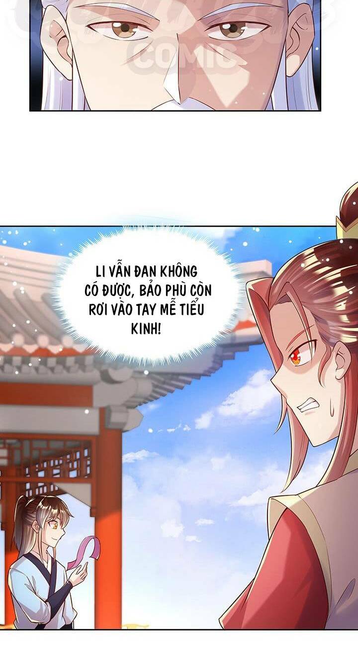 Siêu Phàm Truyện: Chapter 158