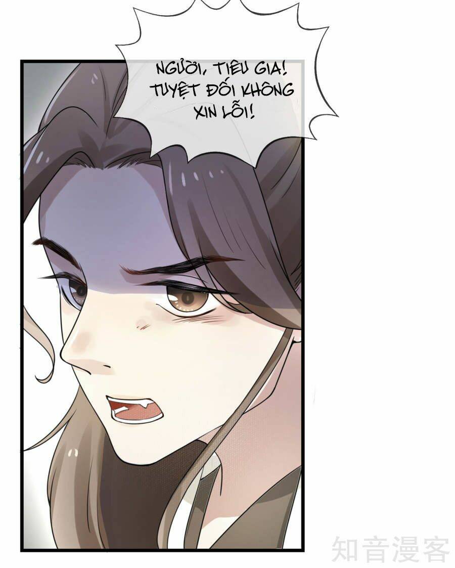 Thịnh Thế Thiên Kiêu: Chapter 3