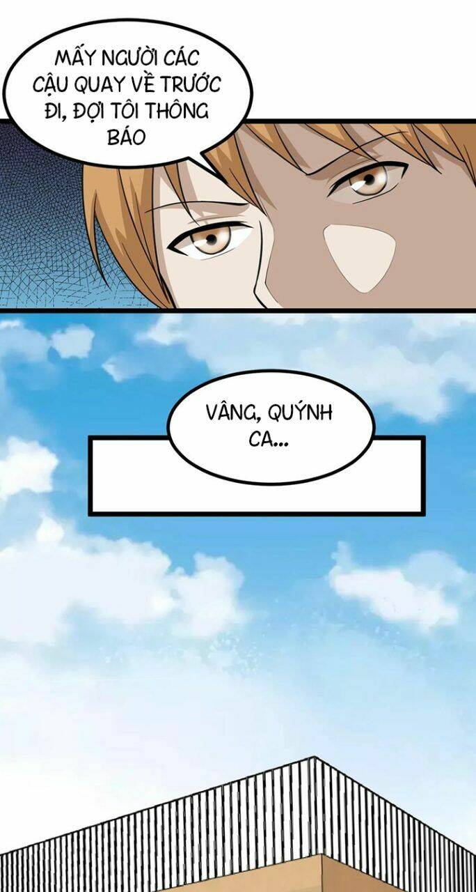 Đai Ca Trở Lại Tuổi 16: Chapter 82