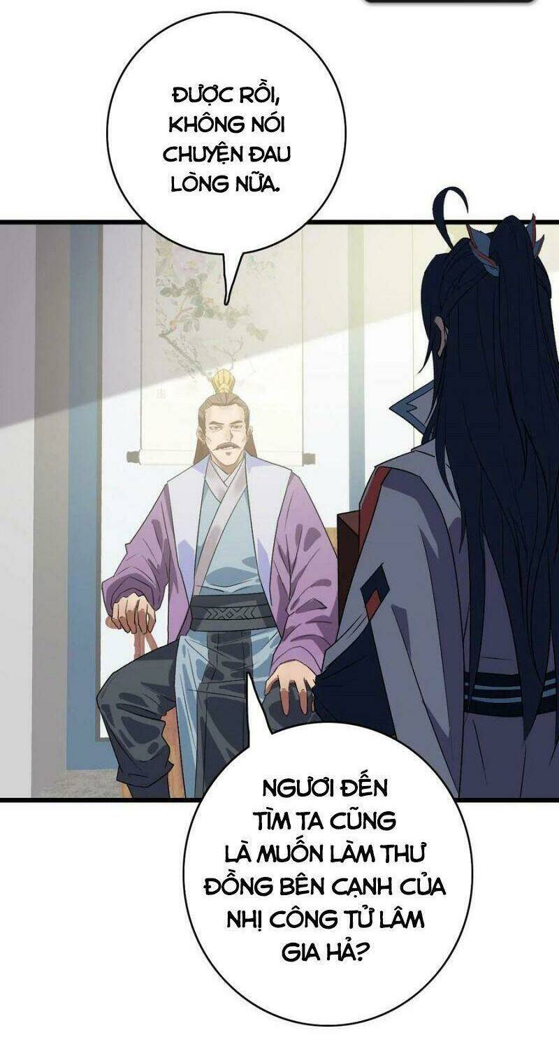 Siêu Đạo Thần Thuật: Chapter 70