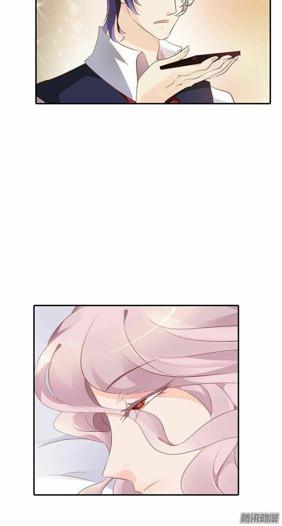 Em Vẫn Còn Nhỏ: Chapter 56