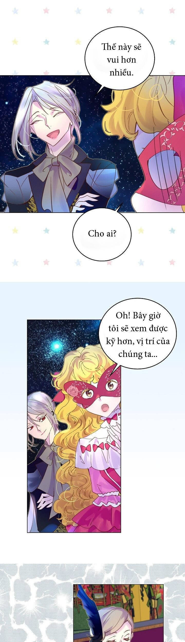 Đừng Xem Thường Nữ Phụ: Chapter 70