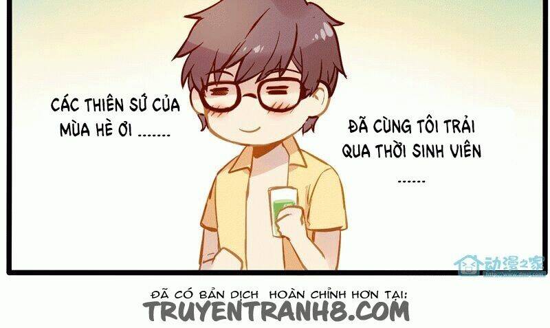 Hằng Mộng Nam Thần: Chapter 5