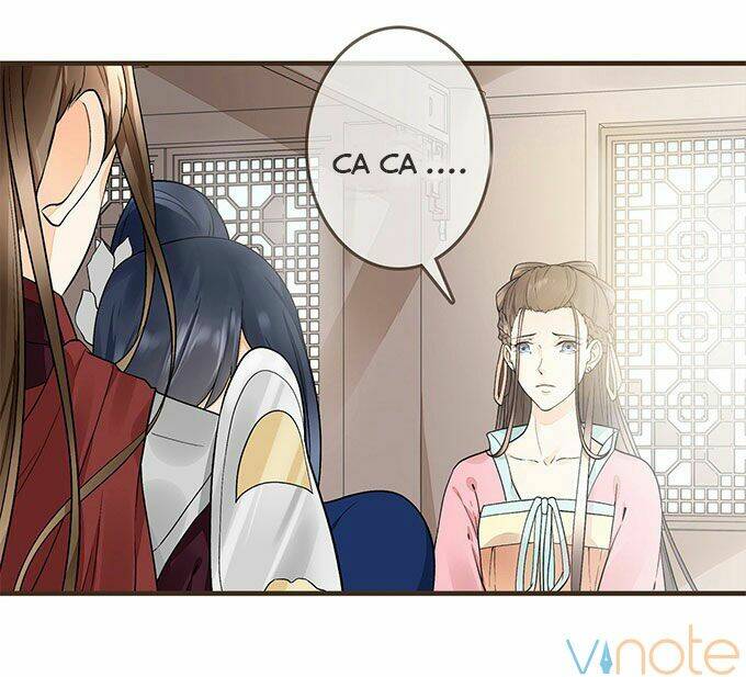 Đại Giá Thừa Tướng: Chapter 5