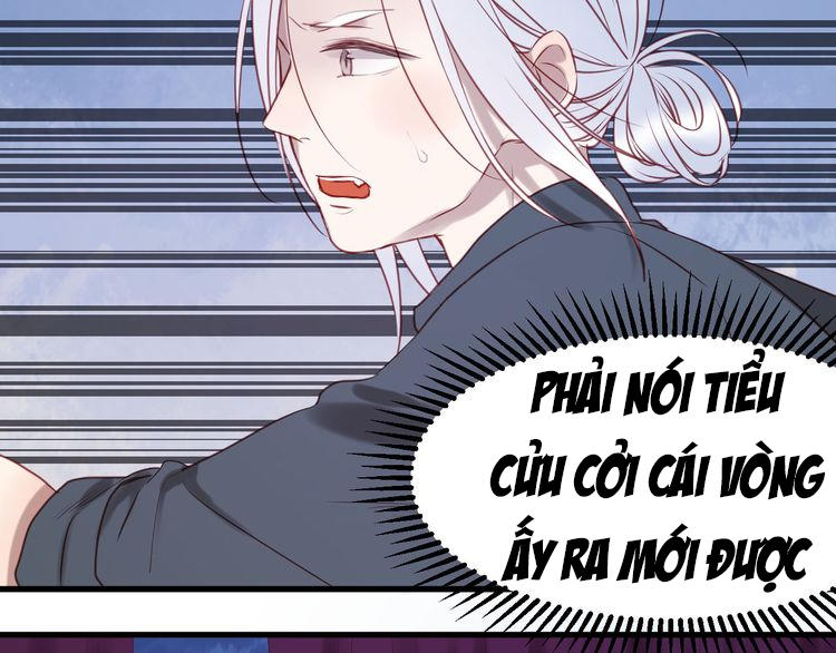 lượm được một tiểu hồ ly: Chapter 60