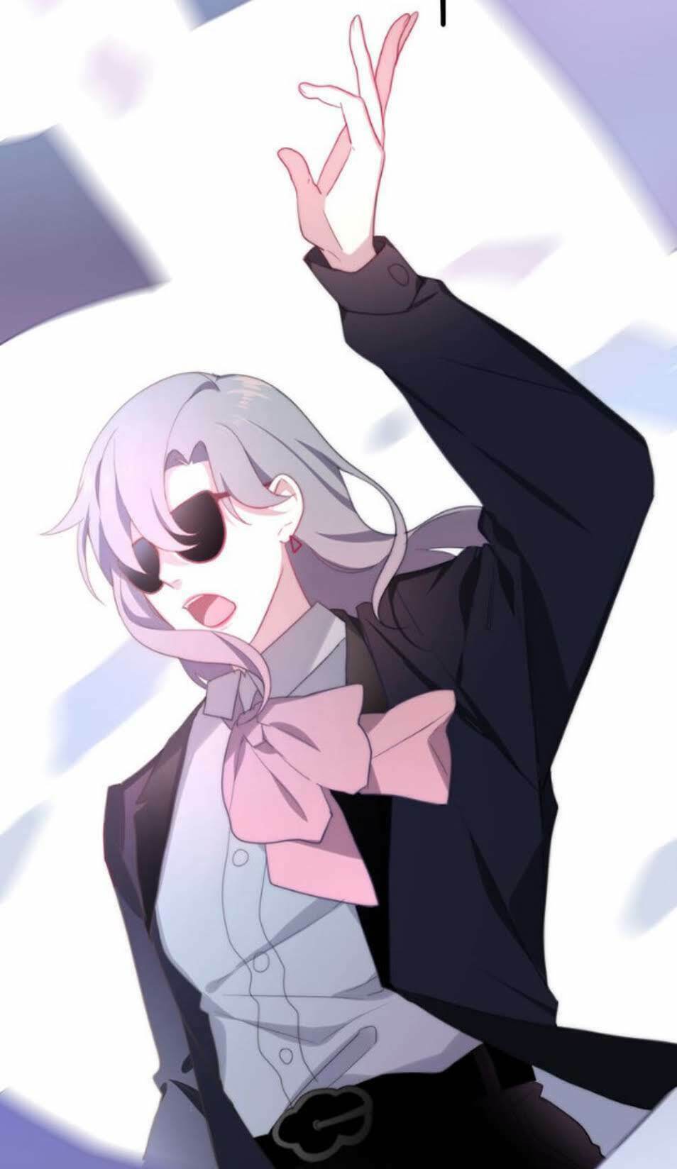 Tháng Sáu Không Hẹn Mà Gặp: Chapter 8