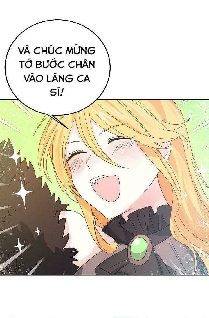 Tôi Là Bạn Gái Cũ Của Một Người Lính: Chapter 22