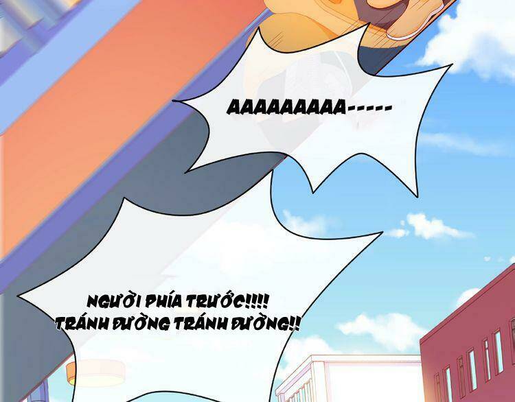 Giai Điệu Của Sự Va Chạm: Chapter 37