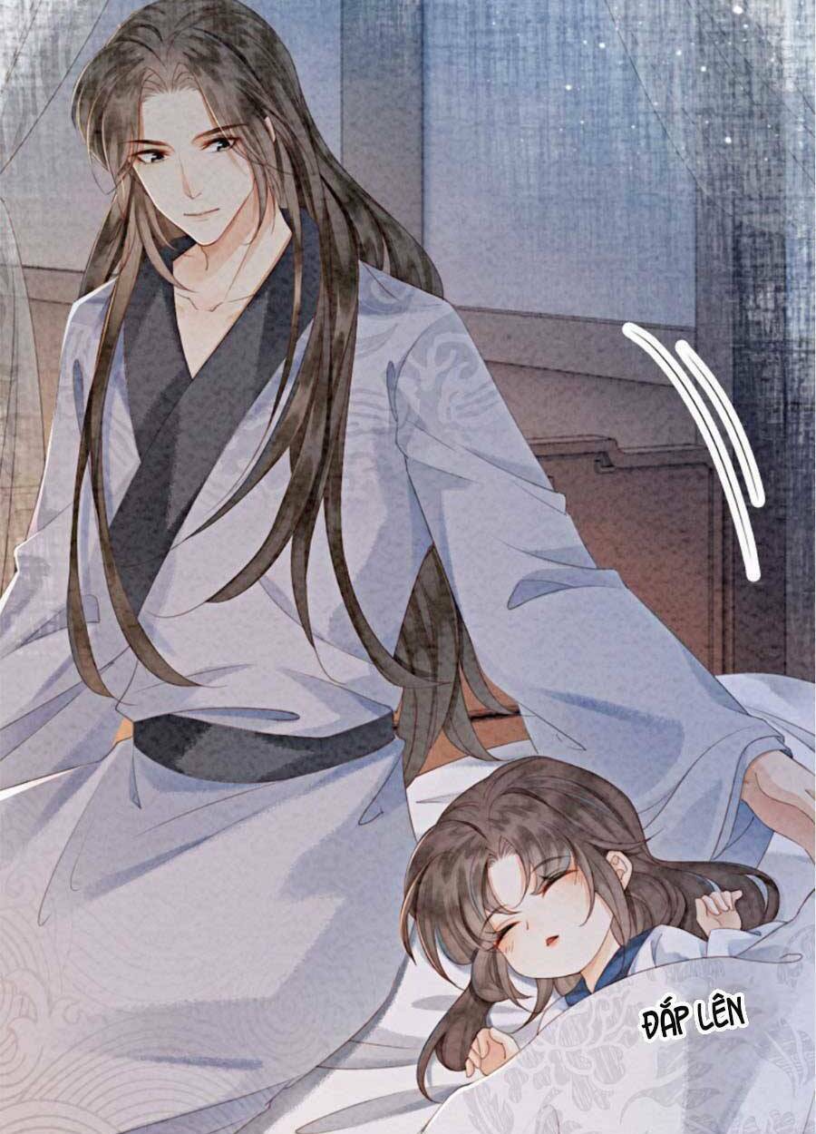 Bắt Đầu Hủy Hôn Để Công Lược Vương Gia: Chapter 24