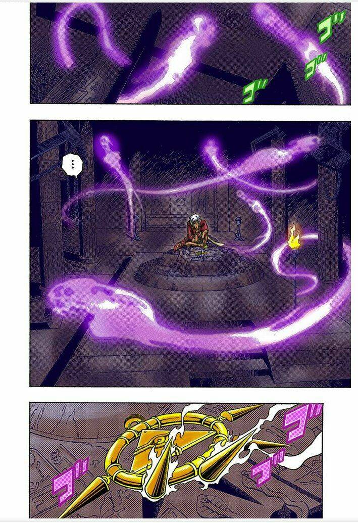 Vua Trò Chơi Full Màu: Chapter 312