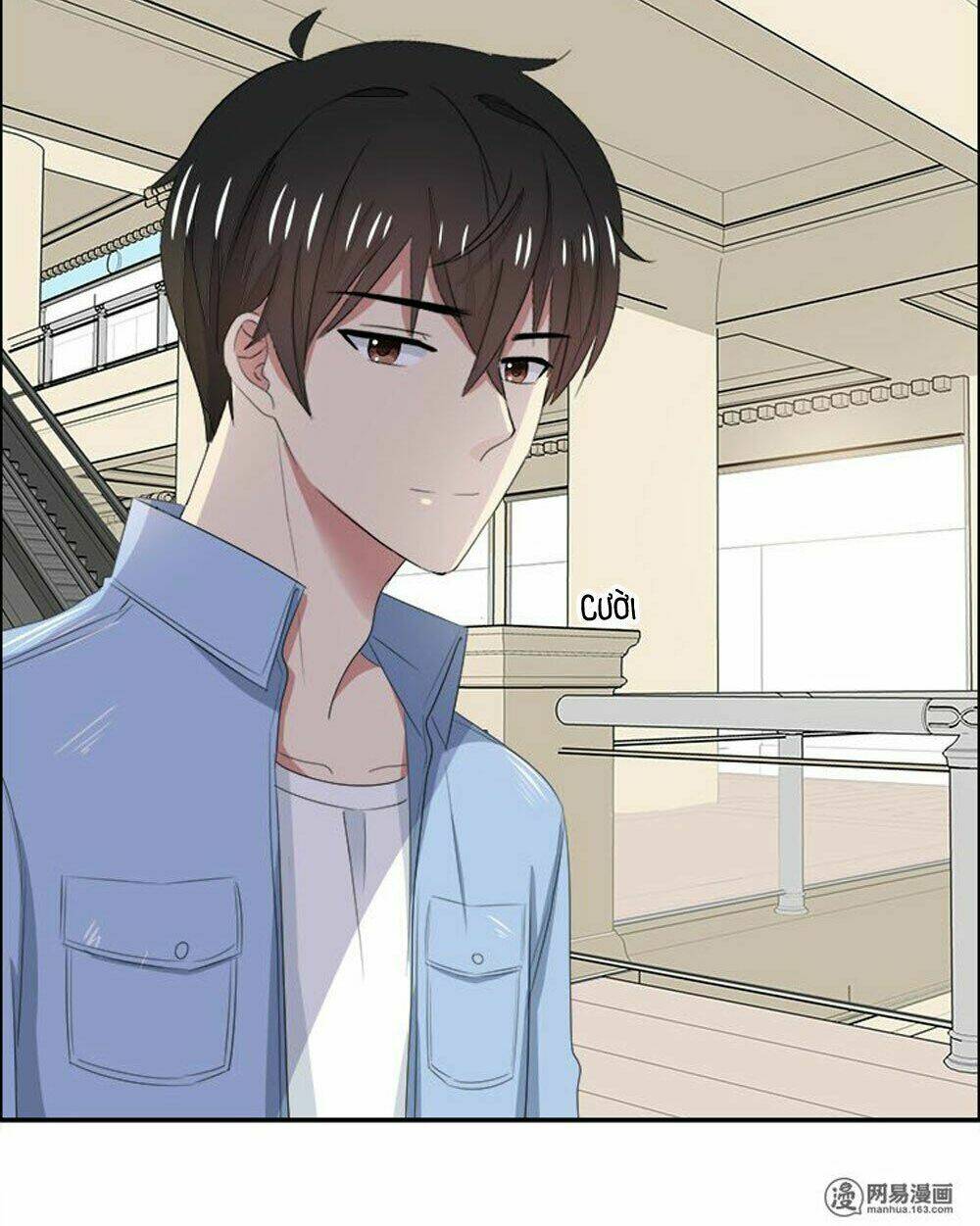 Đại Thần Tình Yêu Chớ Chạm Tôi: Chapter 64