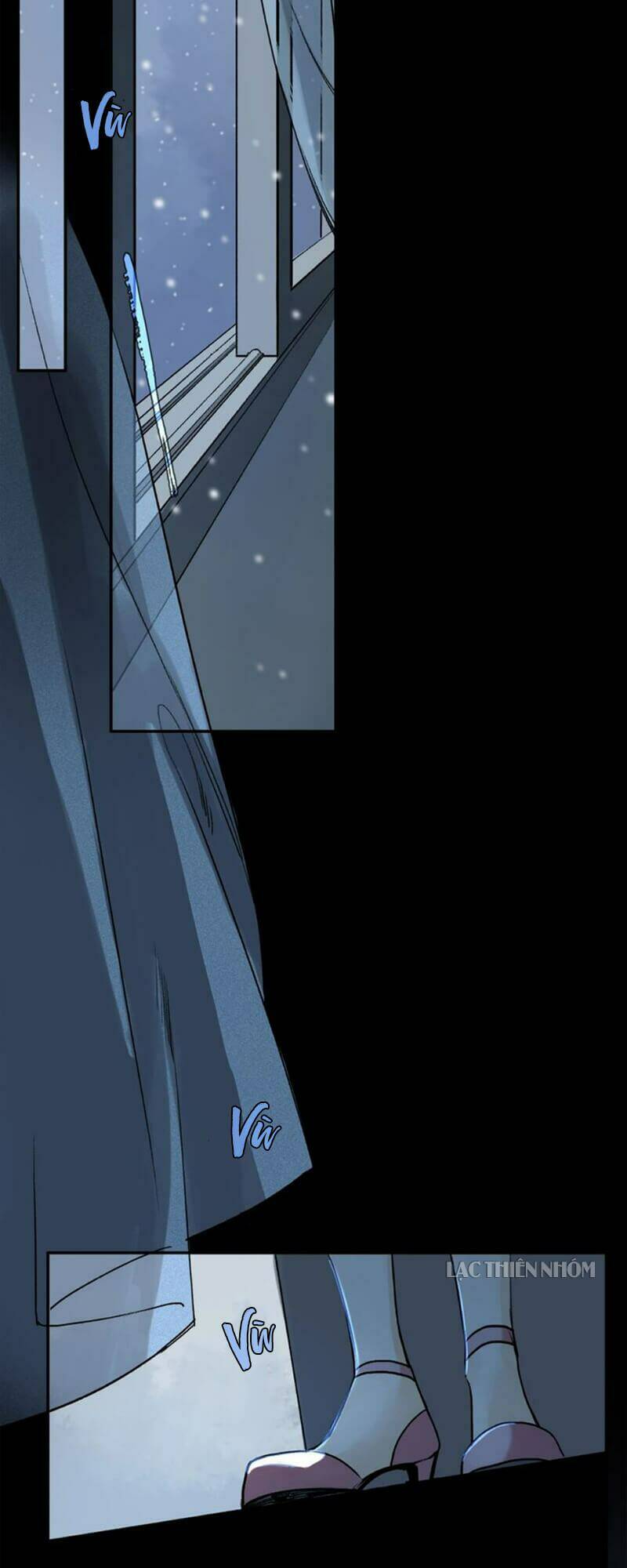 Vợ Yêu Của Ác Ma: Chapter 50.2