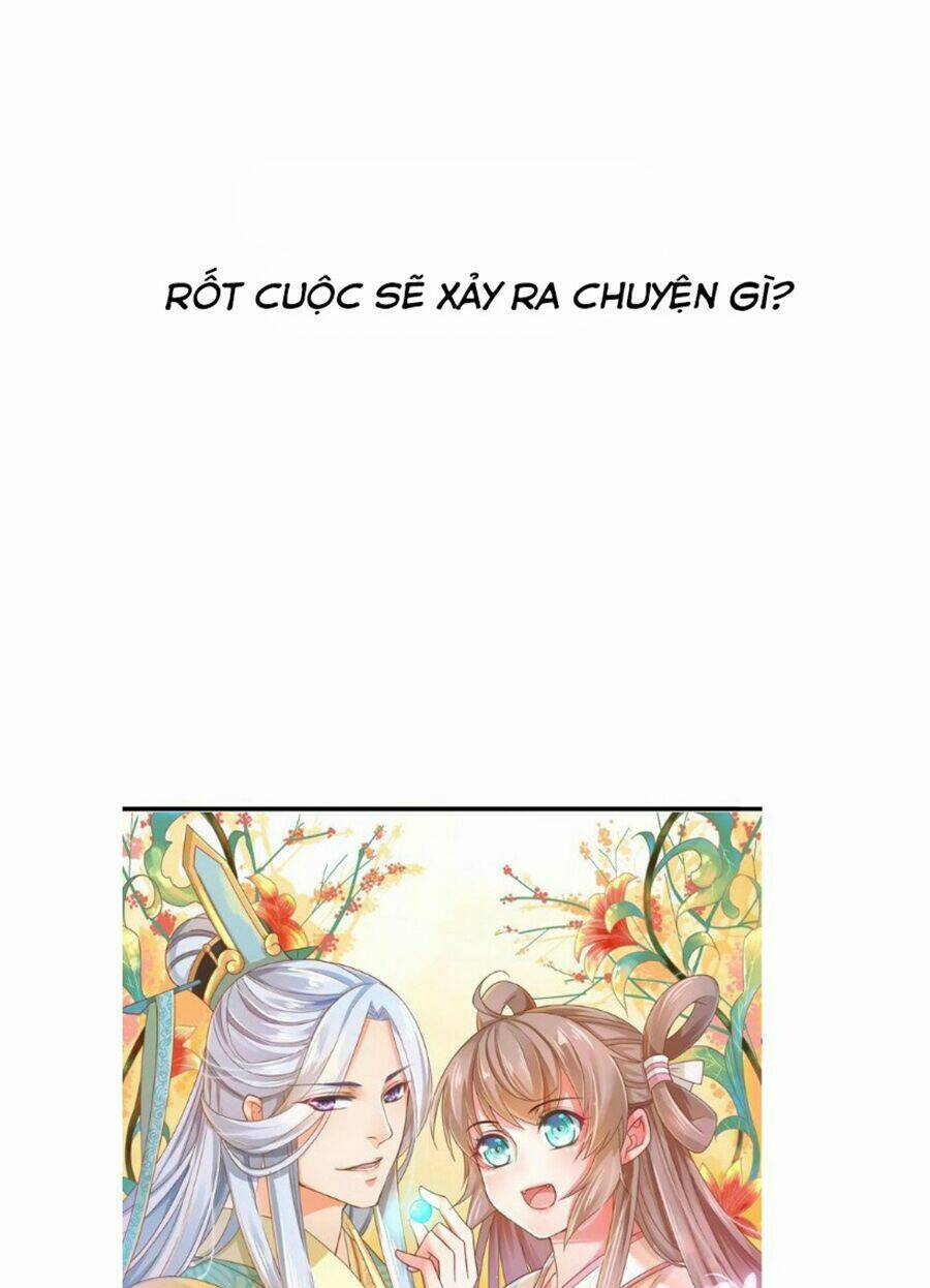 Chọc Nhầm Thượng Thần Băng Lãnh: Chapter 0