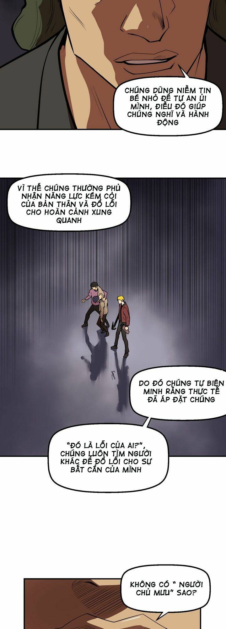 Raid: Chapter 52