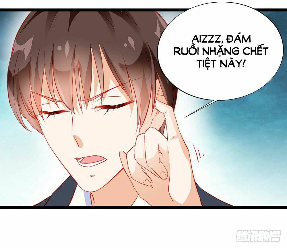 Tu La Thiếu Gia Quá Kiêu Ngạo: Chapter 16