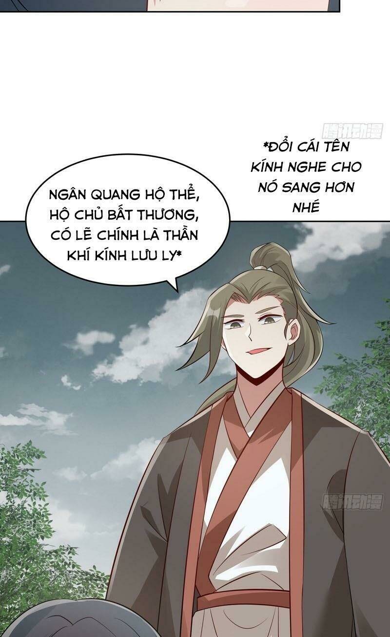 Nghịch Lân: Chapter 106