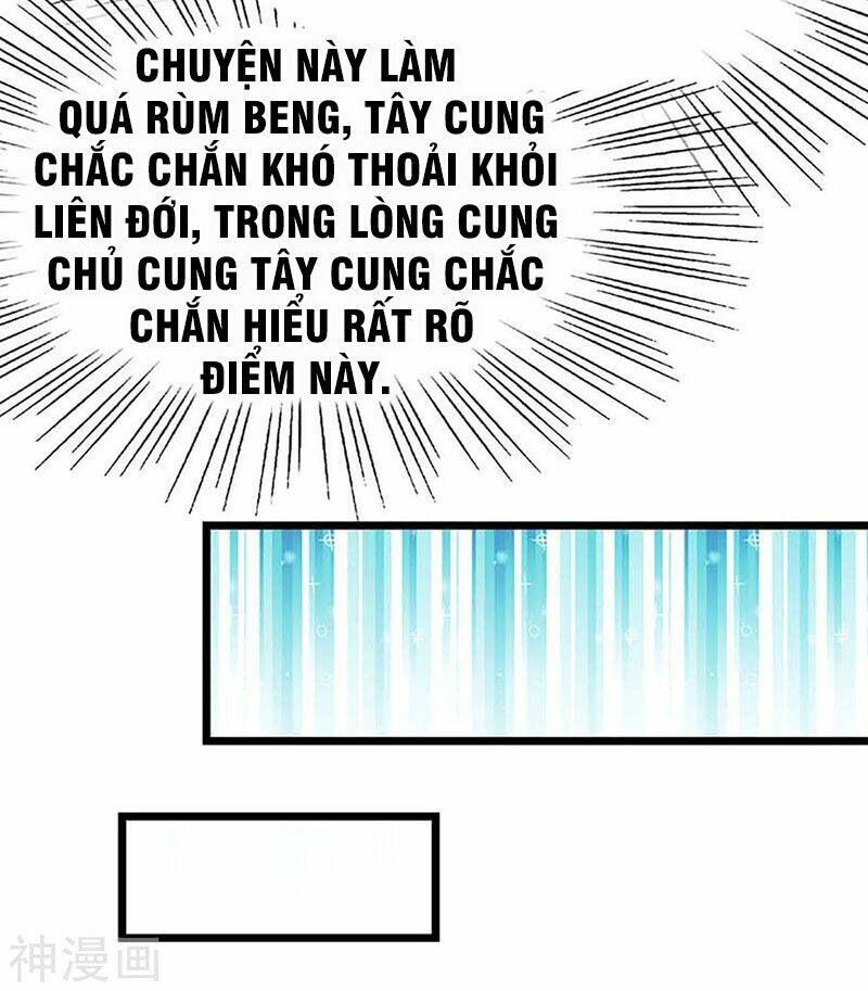 Cửu Dương Thần Vương: Chapter 205