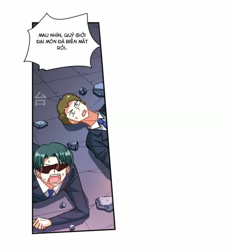 Tô Tịch Kỳ Quái: Chapter 95.2