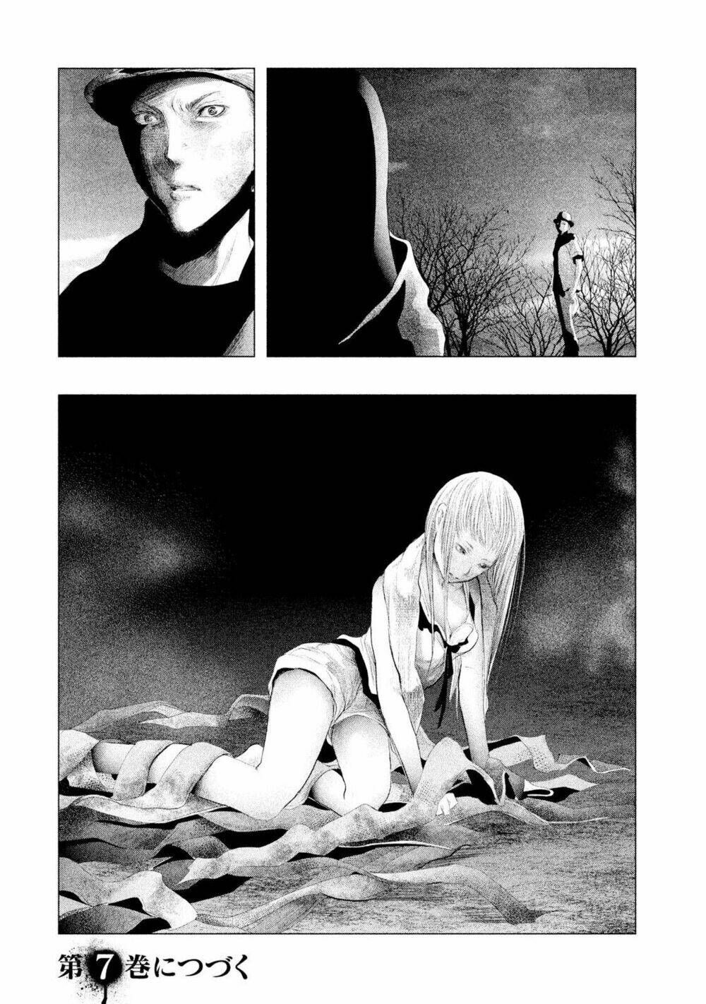 Ông Kẹ Sau 6H Tối!: Chapter 83