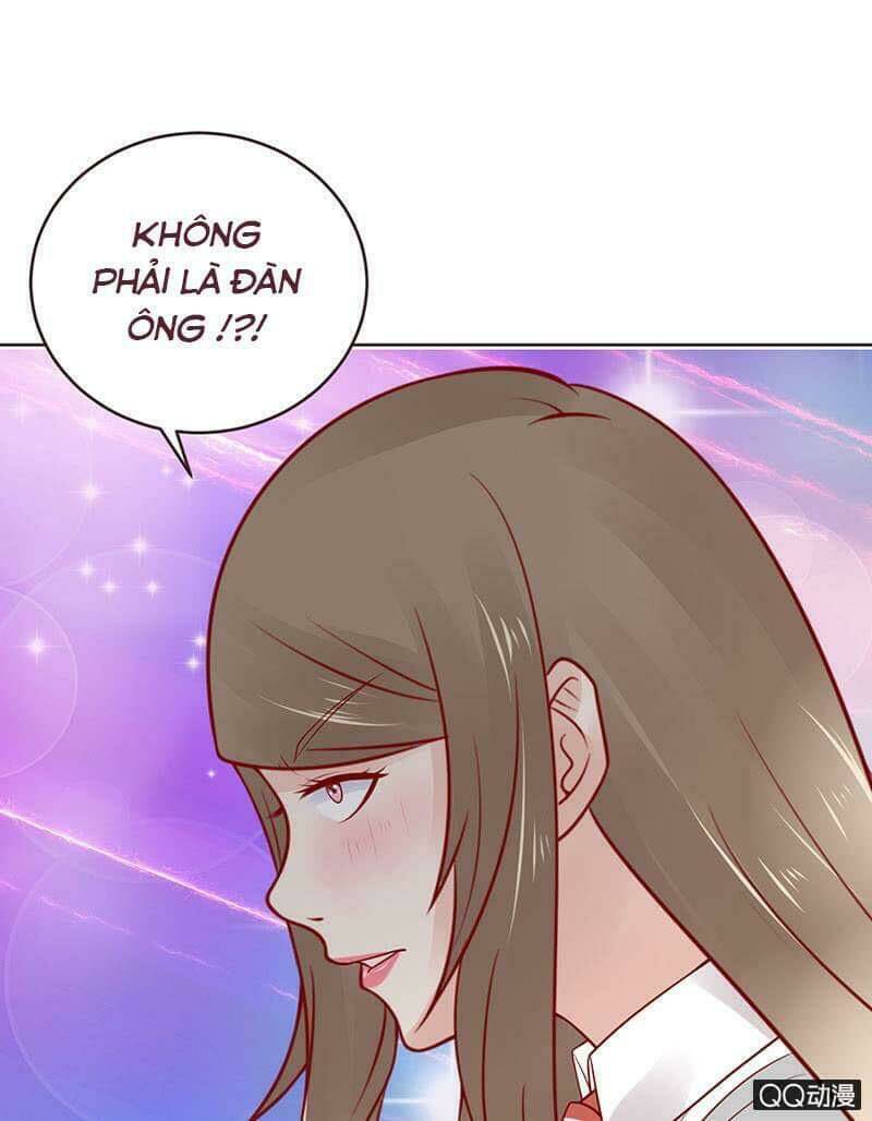 Băng Sơn Học Trưởng Không Được Chọc: Chapter 29.2