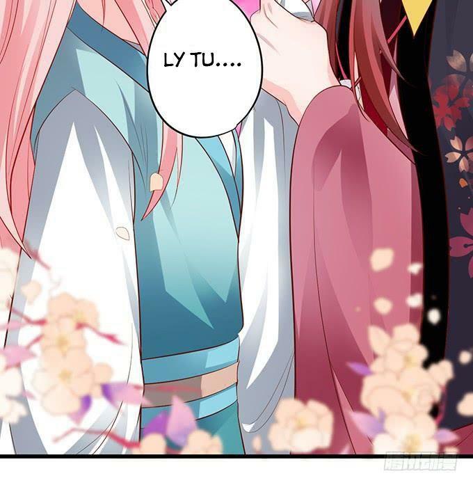 Hồ Tiên Hung Bạo: Chapter 140