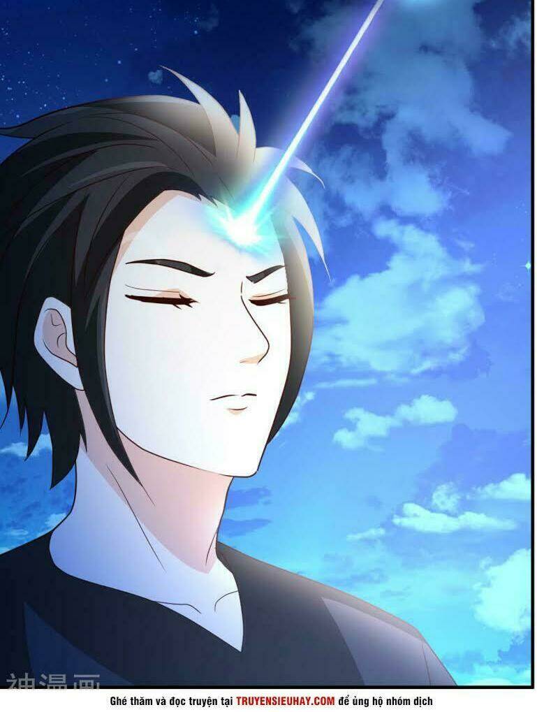 Trọng Sinh Tu Chân Tại Đô Thị: Chapter 31