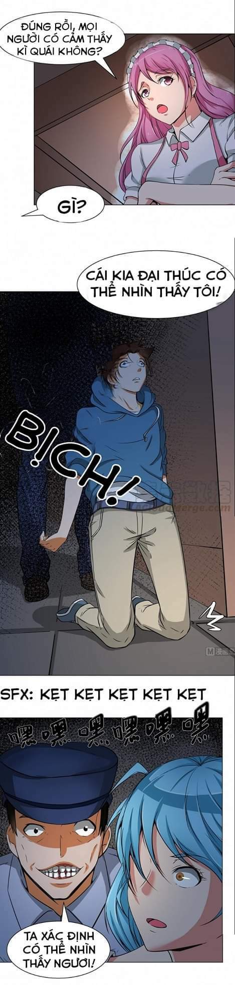 Hệ Thống Diêm La Vương Mạnh Nhất: Chapter 10