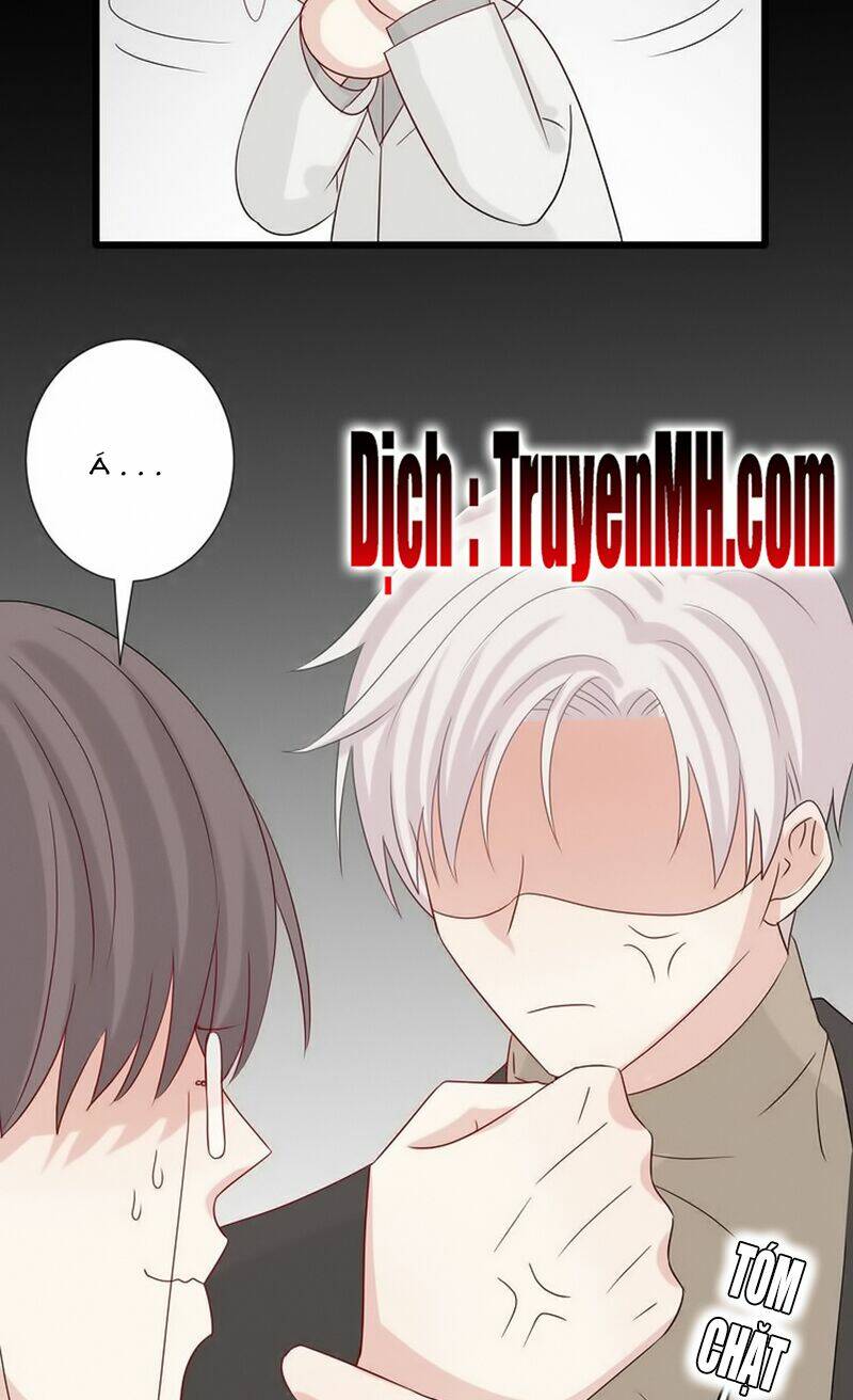 Nữ Hoàng Giá Đáo: Chapter 43