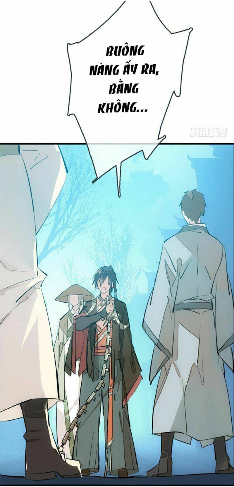 Sư Phụ Lại Trêu Chọc Ta: Chapter 45