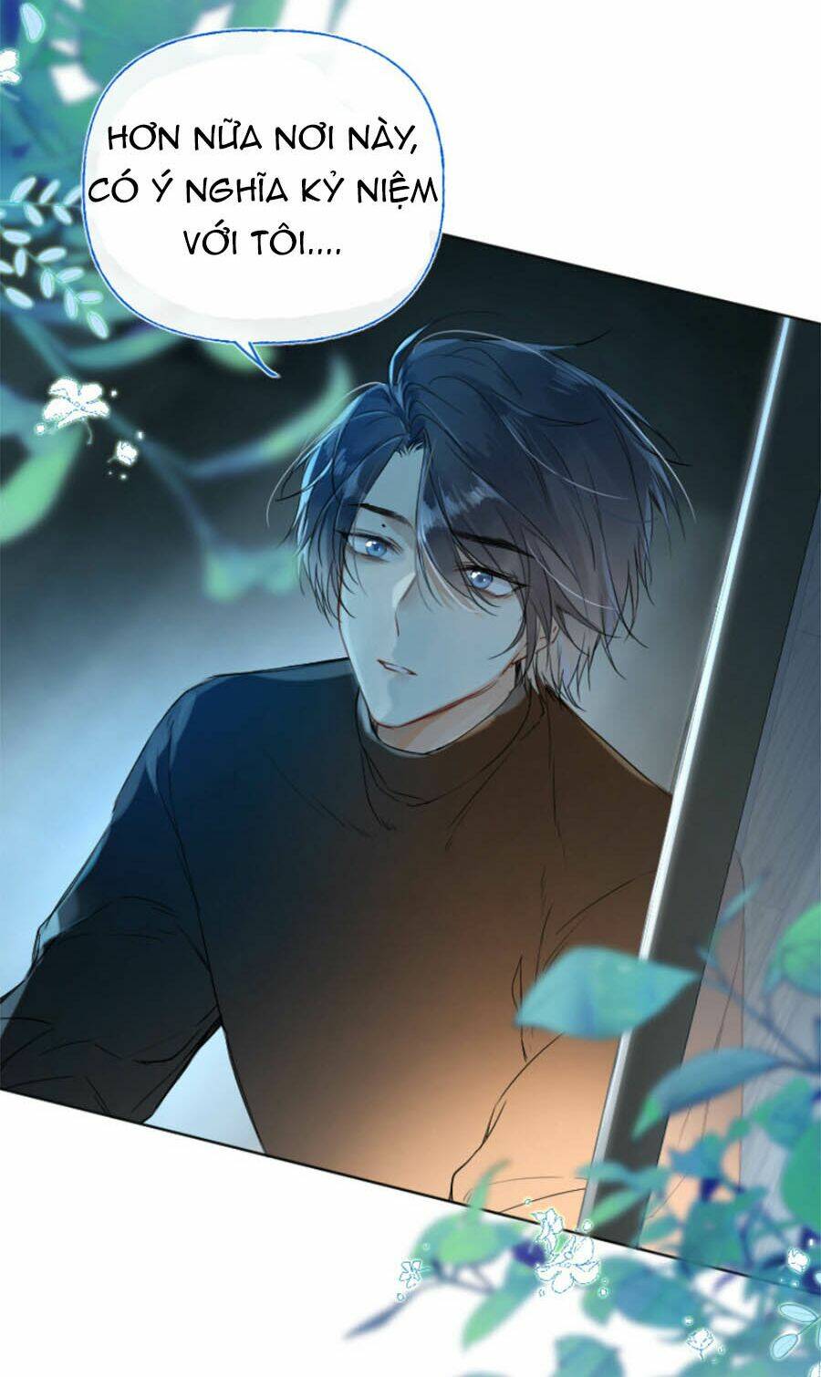 Tâm Động Thuấn Di: Chapter 30