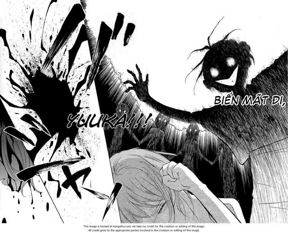 Screaming Lesson!!!: Chapter 12.6