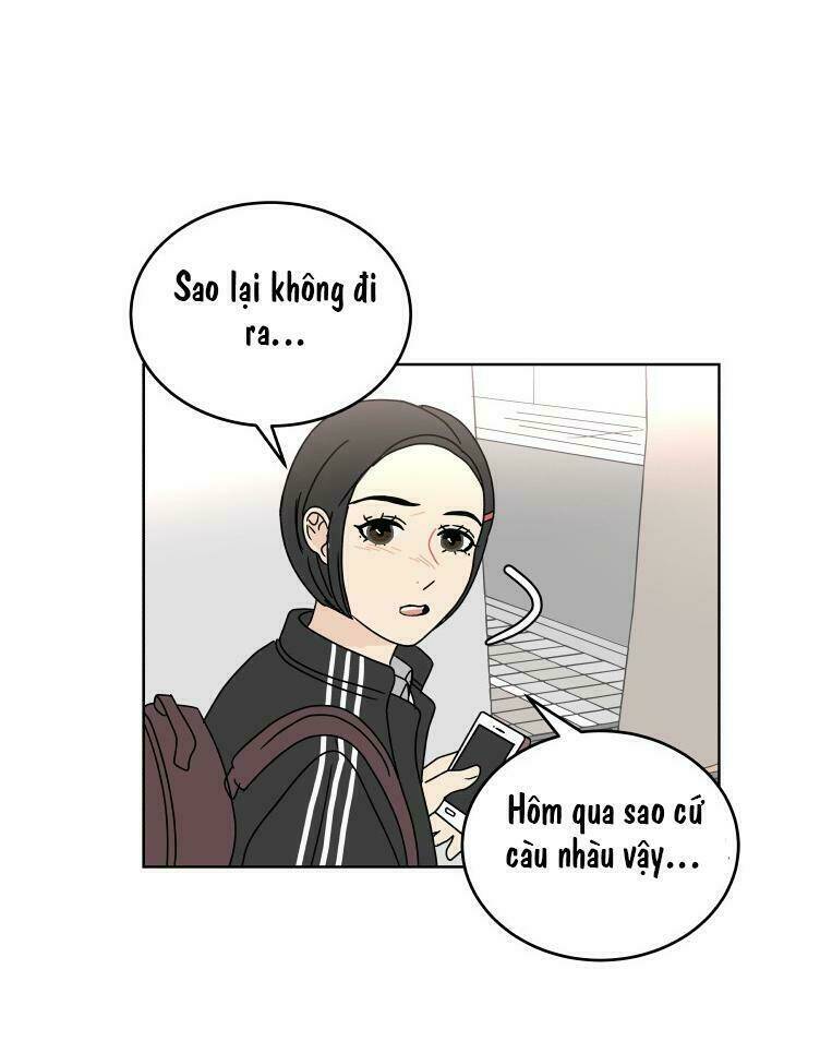 30 Phút Bước Đi Bên Em: Chapter 59