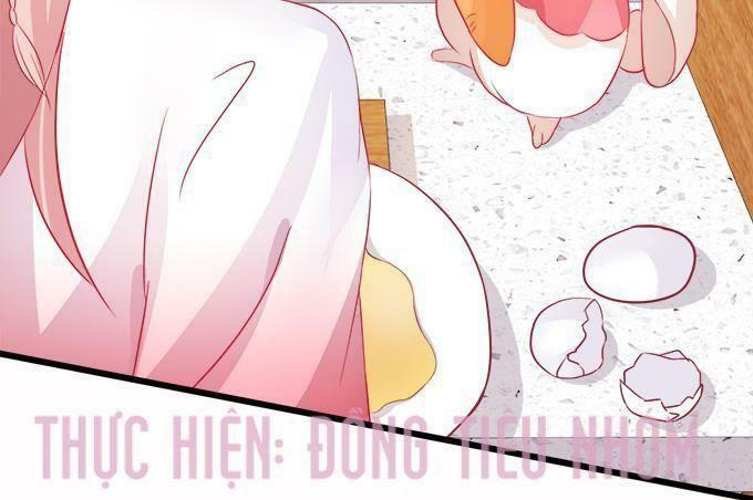 Hồ Tiên Hung Bạo: Chapter 15