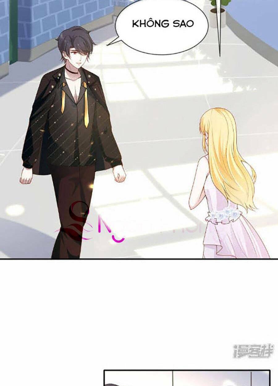 Sủng Hậu Của Vương: Chapter 157