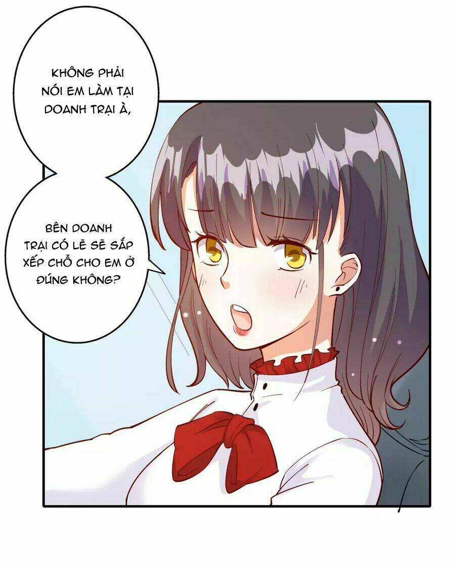 Hôn Nhân Dục Vọng: Thiếu Gia Nhẹ Một Chút!: Chapter 109