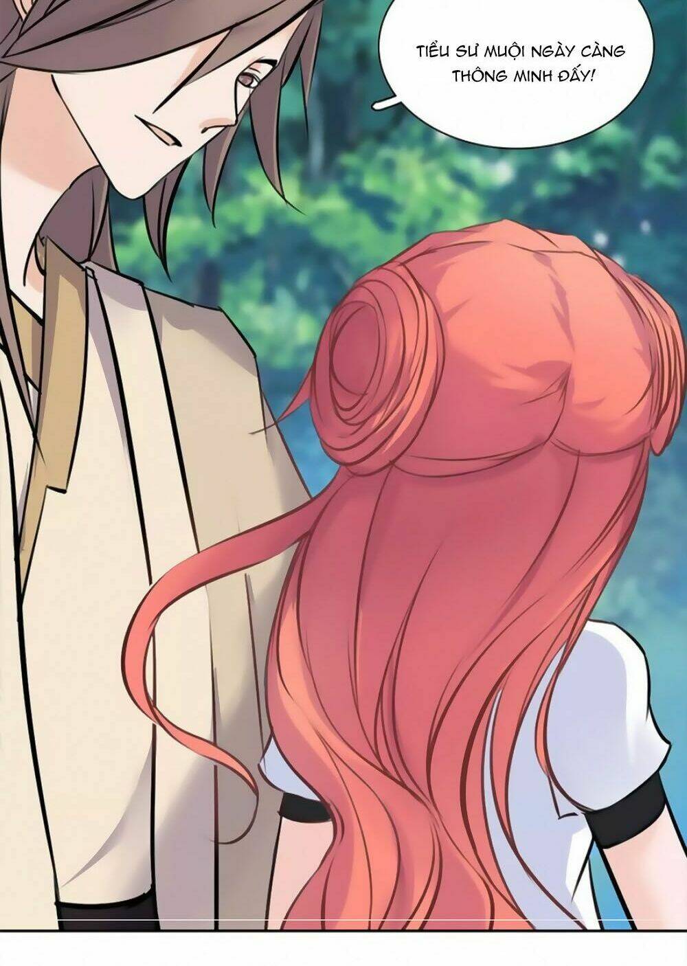 Hắn Ta Là Vua: Chapter 41