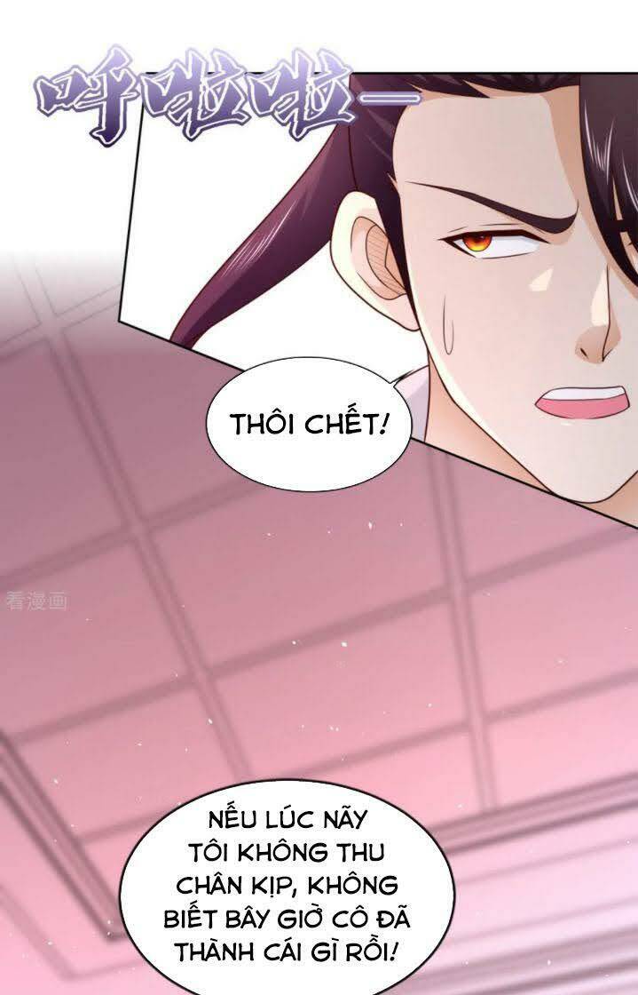 Chí Tôn Toàn Năng: Chapter 56