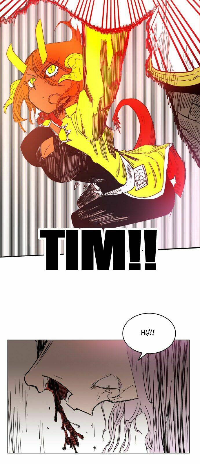 Hard Core Leveling Warrior: Chapter 102