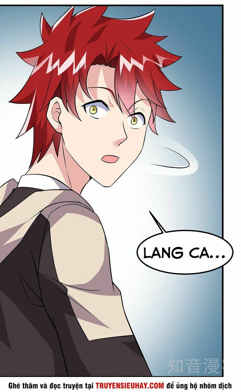 Dị Năng Thiếu Niên Vương: Chapter 54