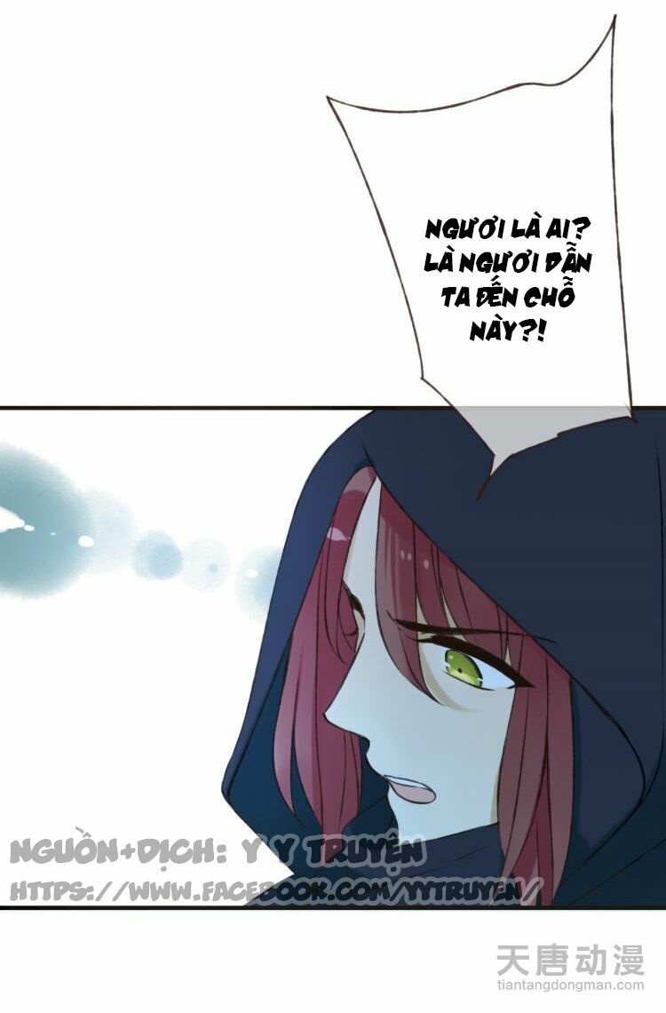 Giáo chủ yêu nghiệt mau nằm xuống: Chapter 13