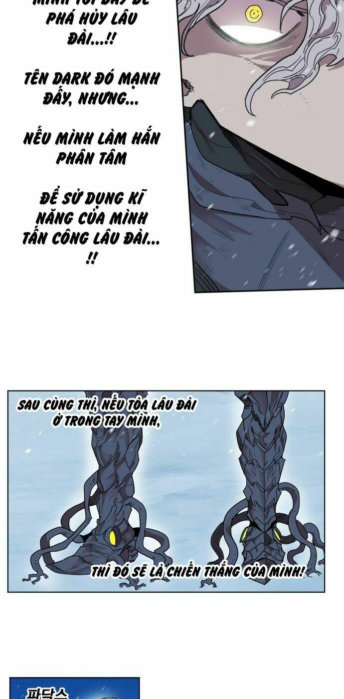 Hard Core Leveling Warrior Ss2: Chapter 3