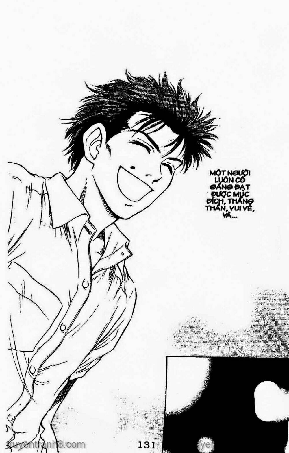 Saladdays: Chapter 141