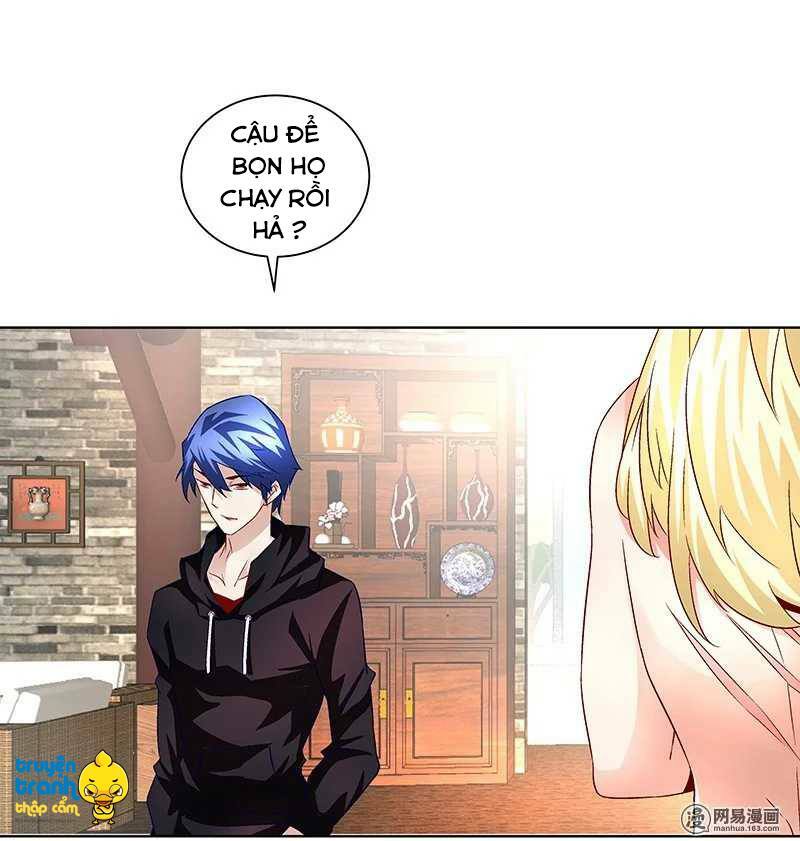 Cường Sủng Hào Môn Tiểu Manh Thê: Chapter 44