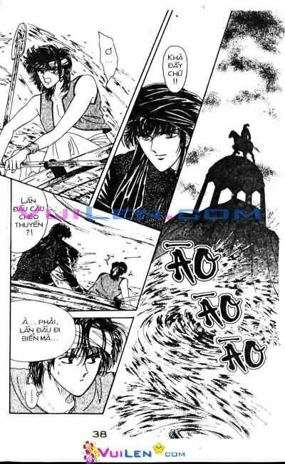 Nàng Công Chúa Ham Chơi: Chapter 6