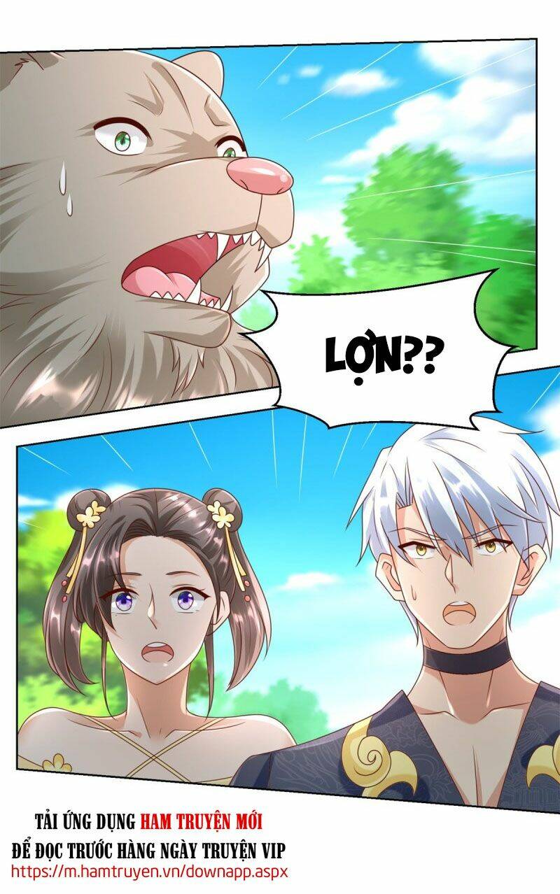 Chí Tôn Trọng Sinh: Chapter 136