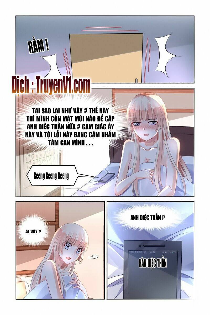 Hào Môn Đệ Nhất Thịnh Hôn: Chapter 90