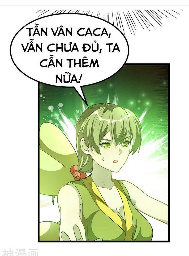 Cửu Dương Thần Vương: Chapter 190