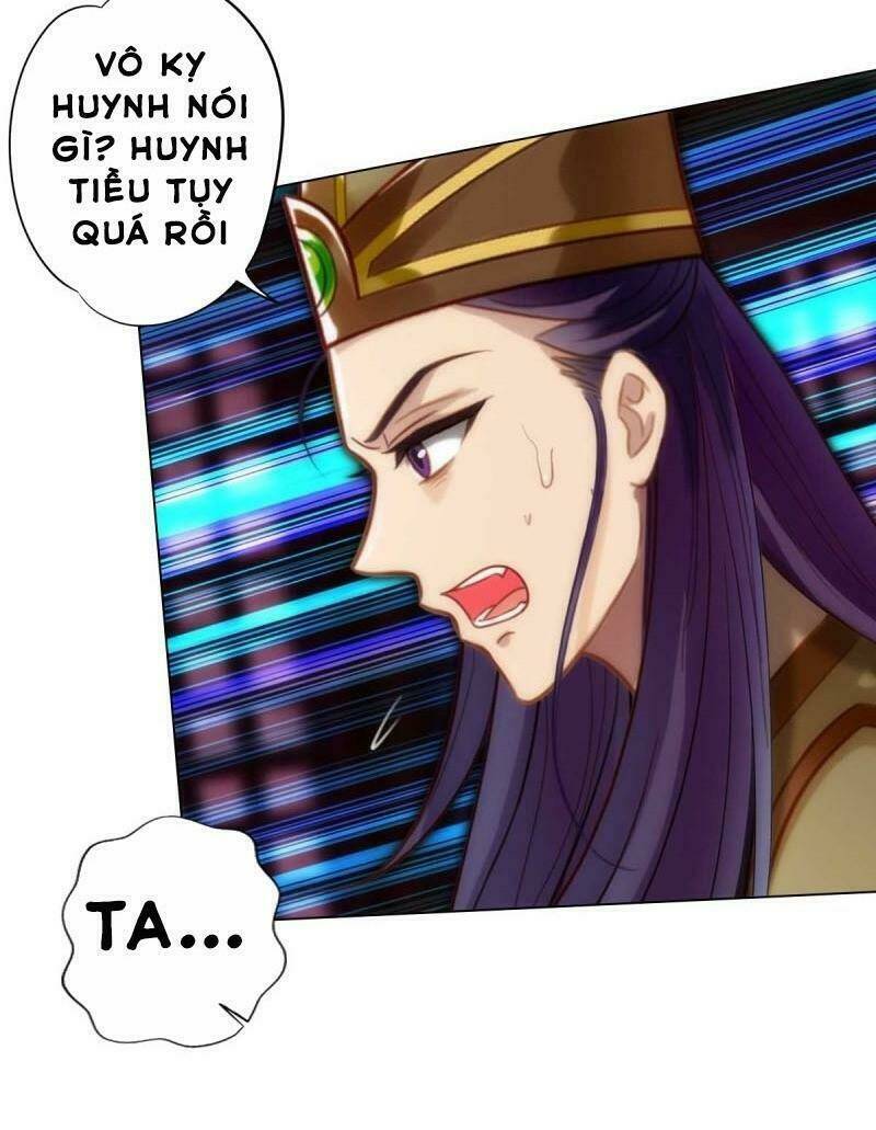 Bất Hủ Phàm Nhân: Chapter 49