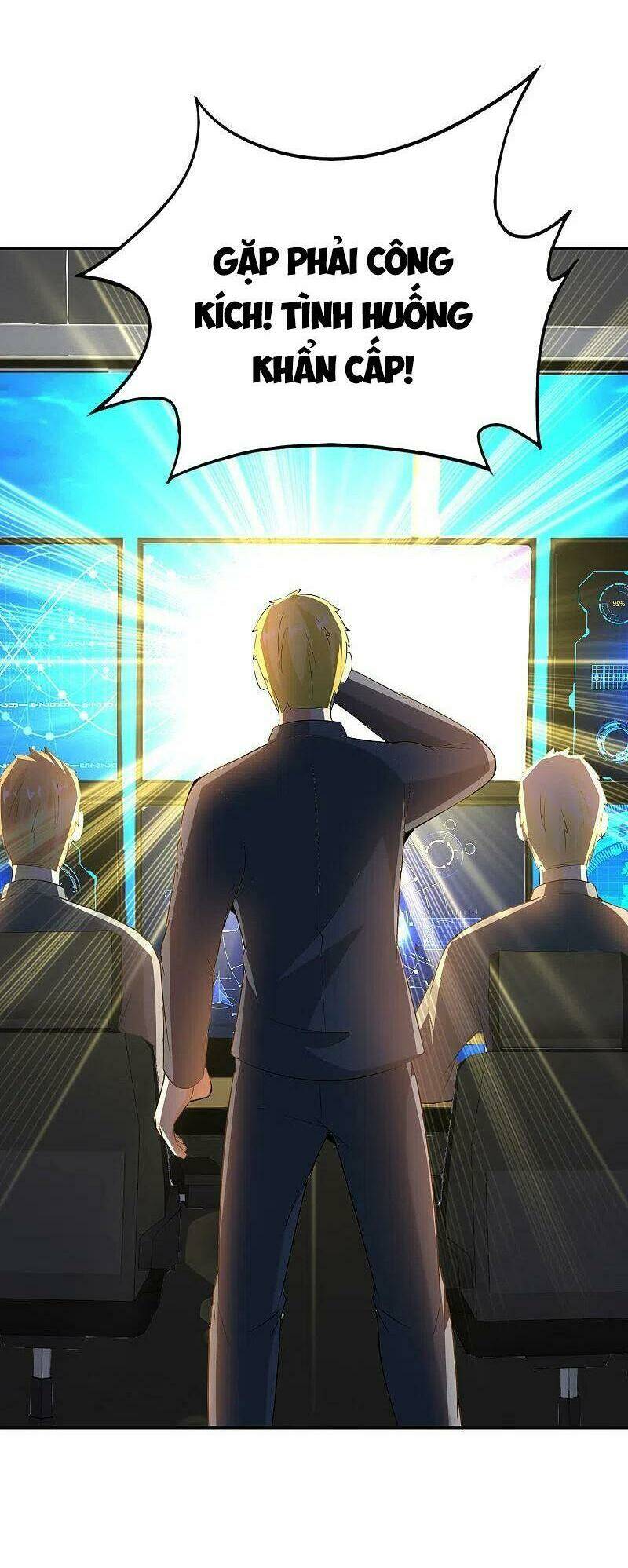 Vòng Bạn Bè Mạnh Nhất Của Tiên Giới: Chapter 145